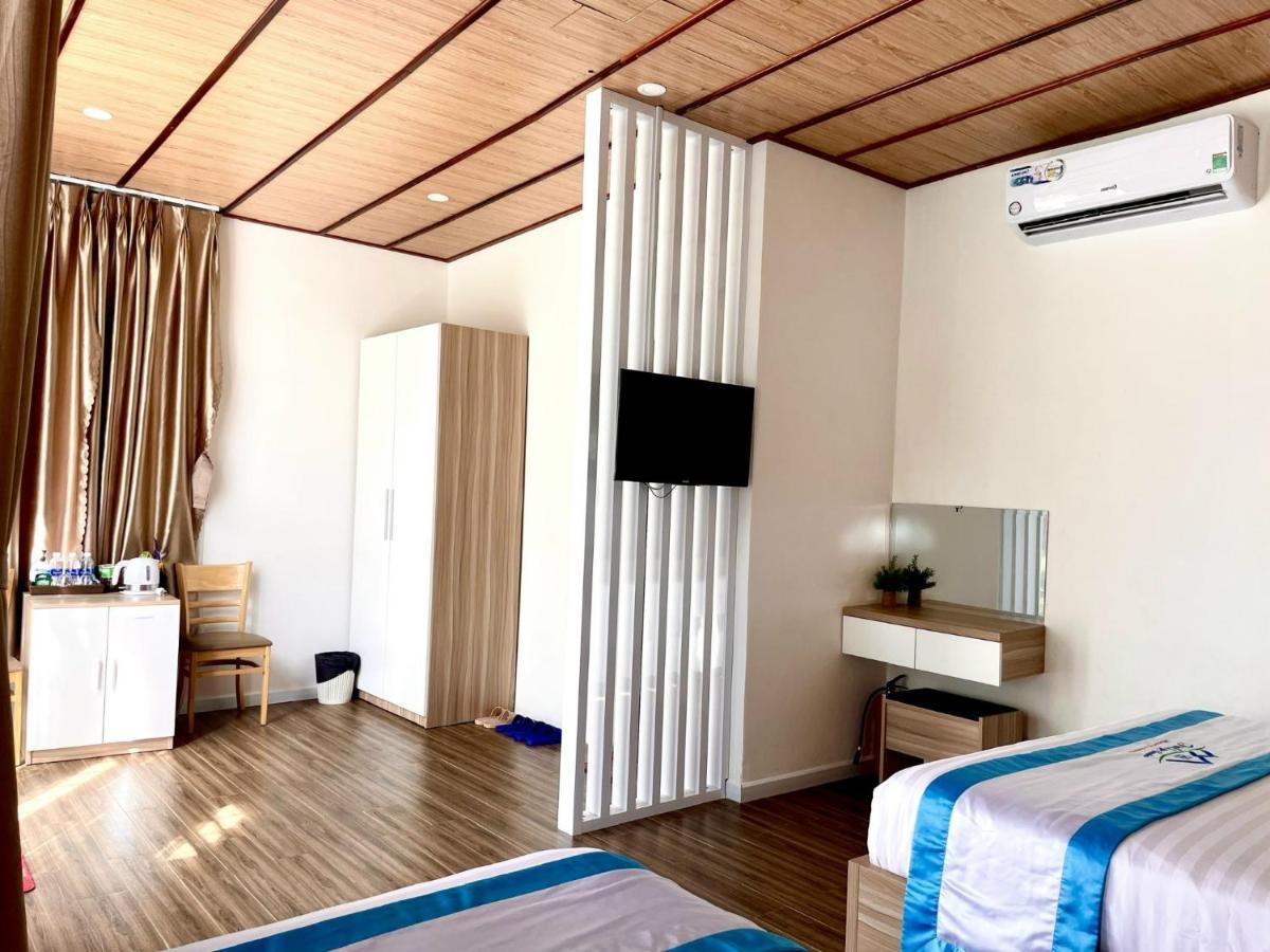 Homestay Tulip Garden באו לוק מראה חיצוני תמונה