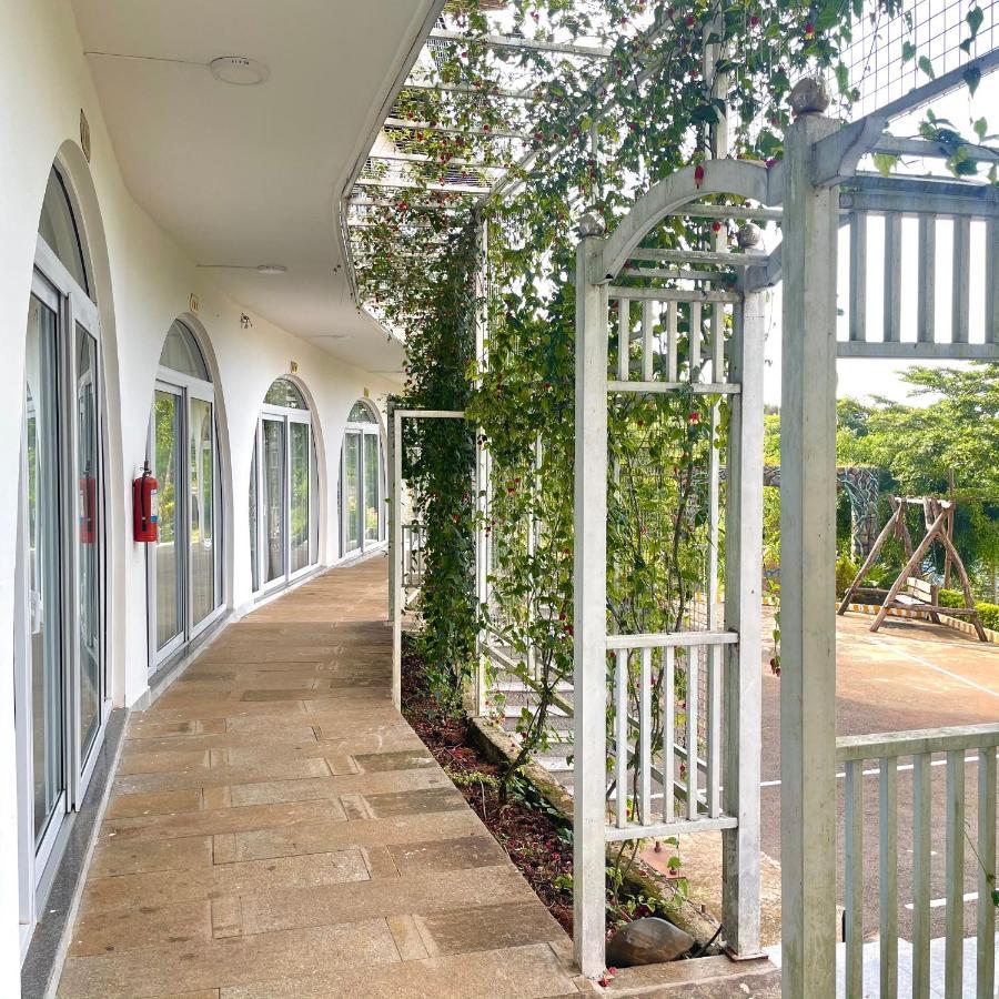 Homestay Tulip Garden באו לוק מראה חיצוני תמונה