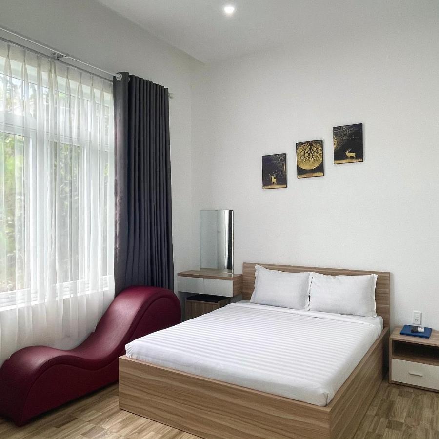 Homestay Tulip Garden באו לוק מראה חיצוני תמונה
