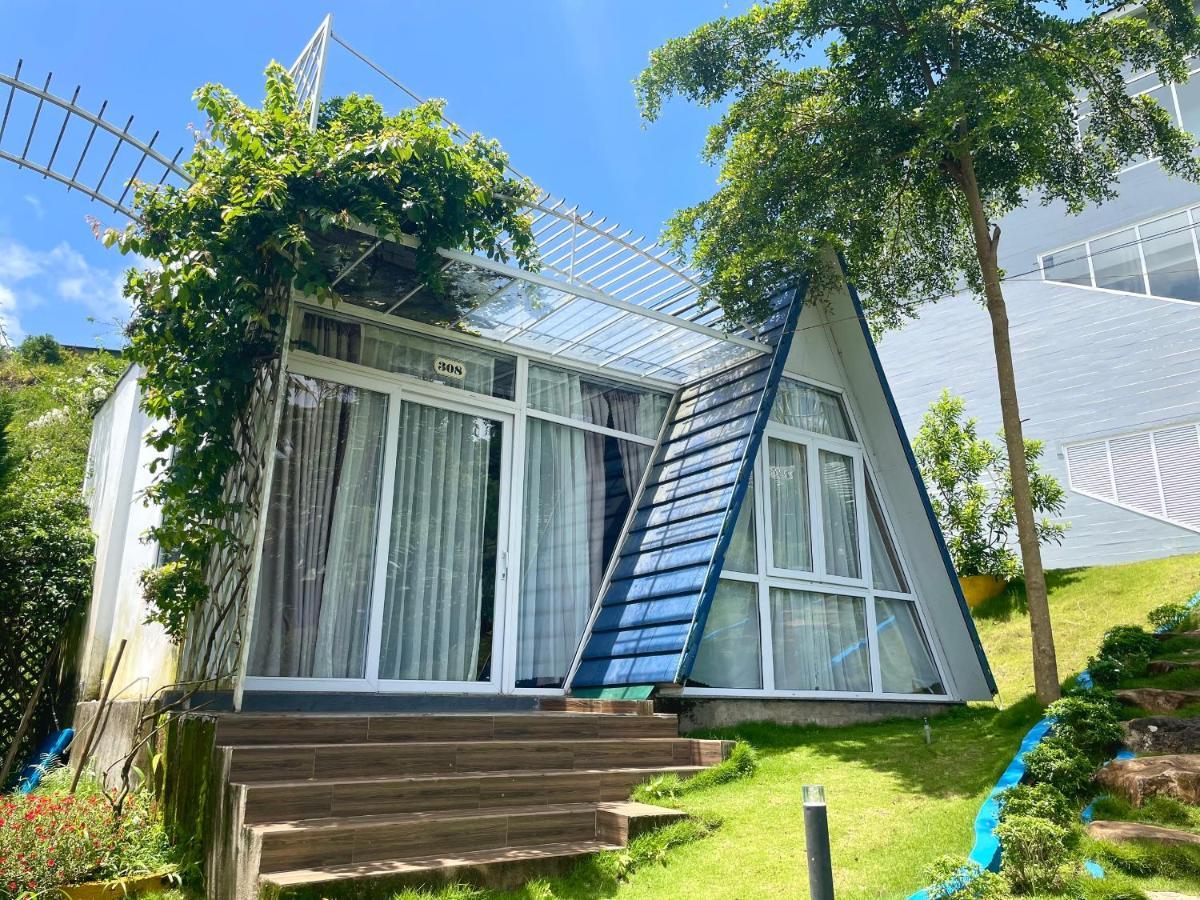 Homestay Tulip Garden באו לוק מראה חיצוני תמונה