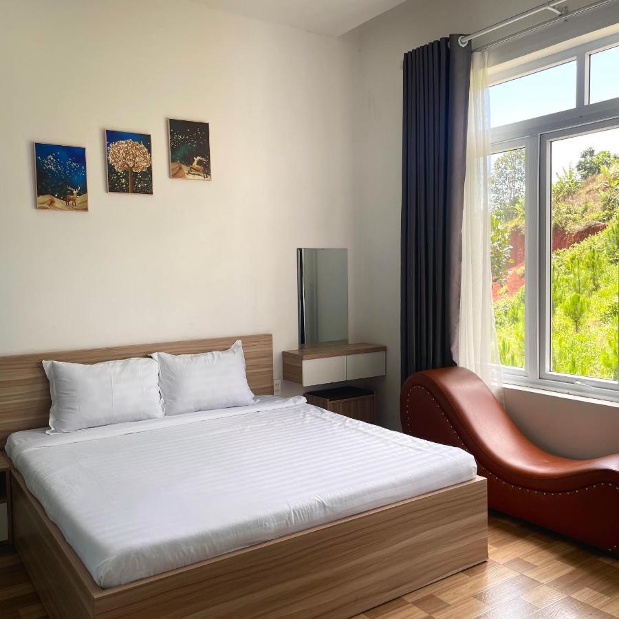 Homestay Tulip Garden באו לוק מראה חיצוני תמונה