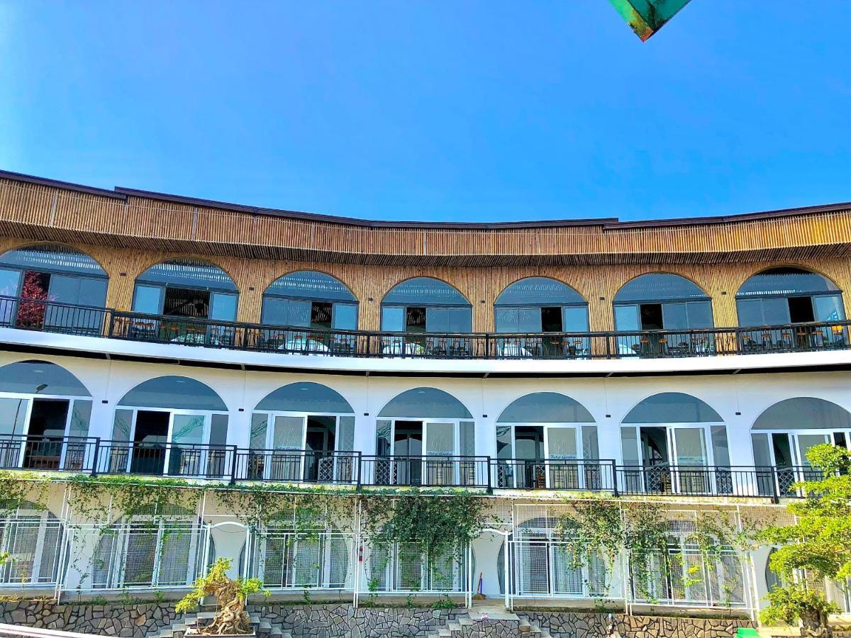 Homestay Tulip Garden באו לוק מראה חיצוני תמונה