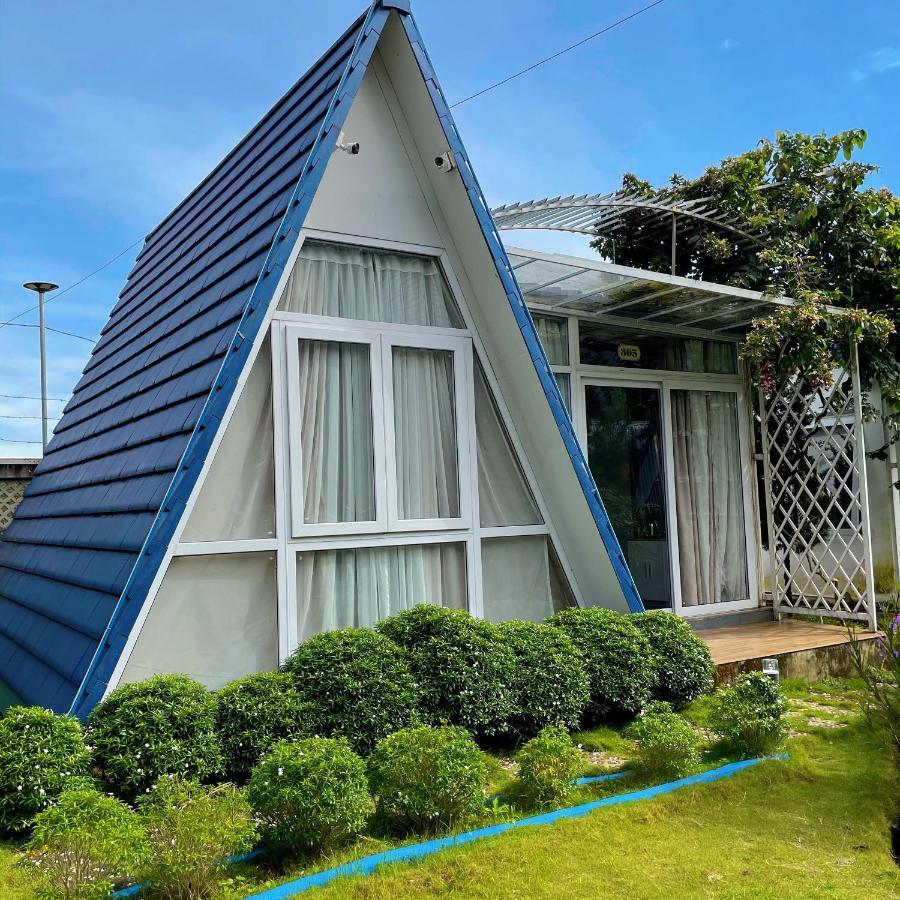 Homestay Tulip Garden באו לוק מראה חיצוני תמונה