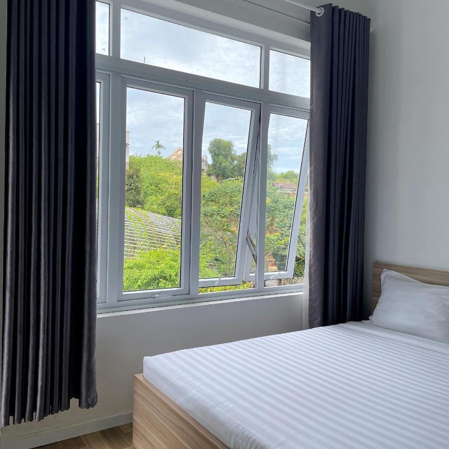 Homestay Tulip Garden באו לוק מראה חיצוני תמונה