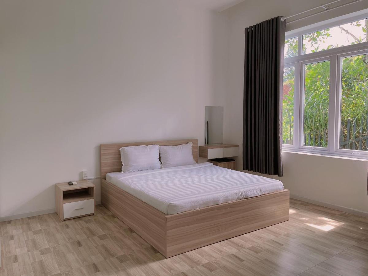 Homestay Tulip Garden באו לוק מראה חיצוני תמונה