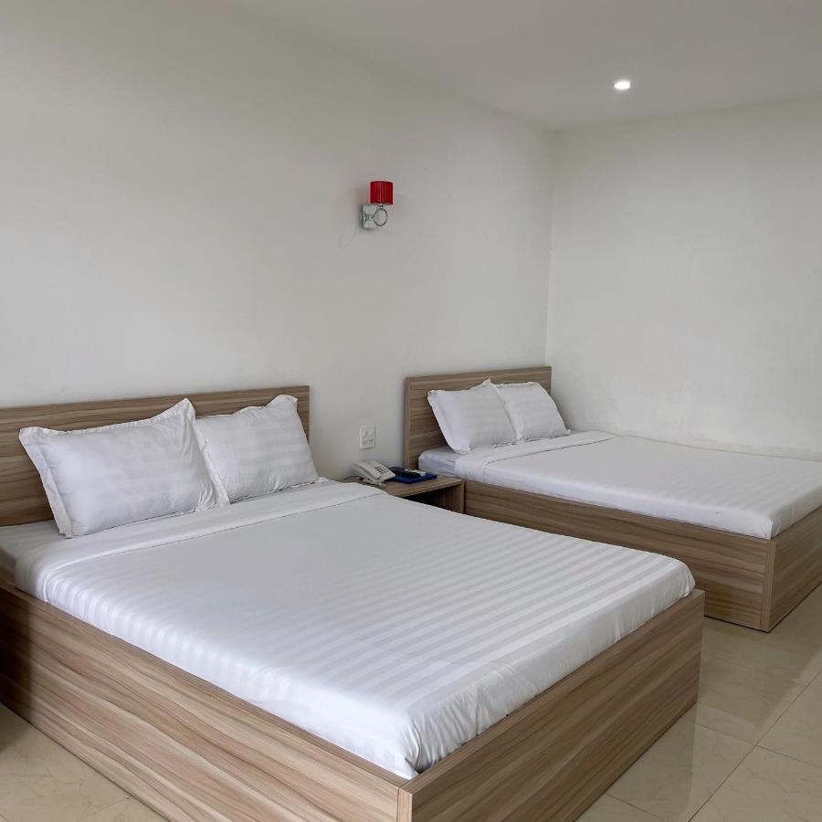 Homestay Tulip Garden באו לוק מראה חיצוני תמונה