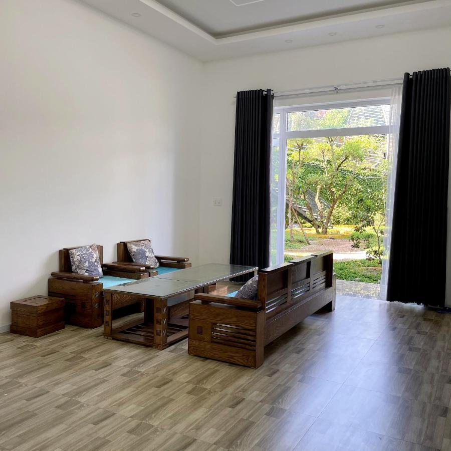 Homestay Tulip Garden באו לוק מראה חיצוני תמונה