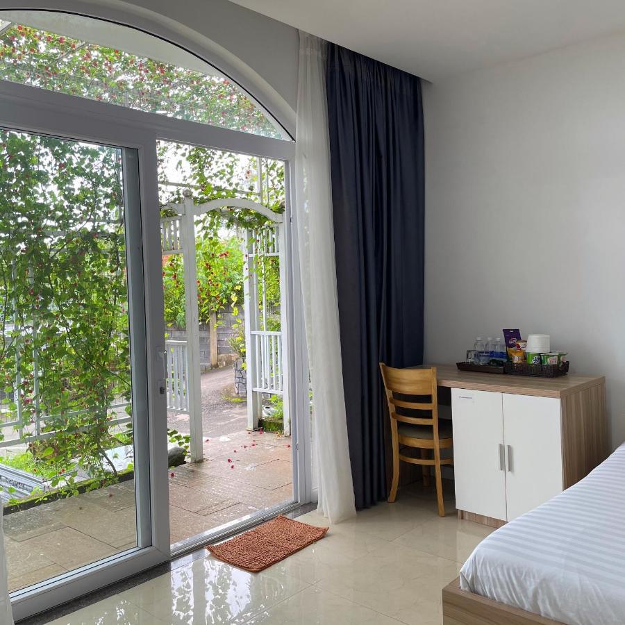 Homestay Tulip Garden באו לוק מראה חיצוני תמונה