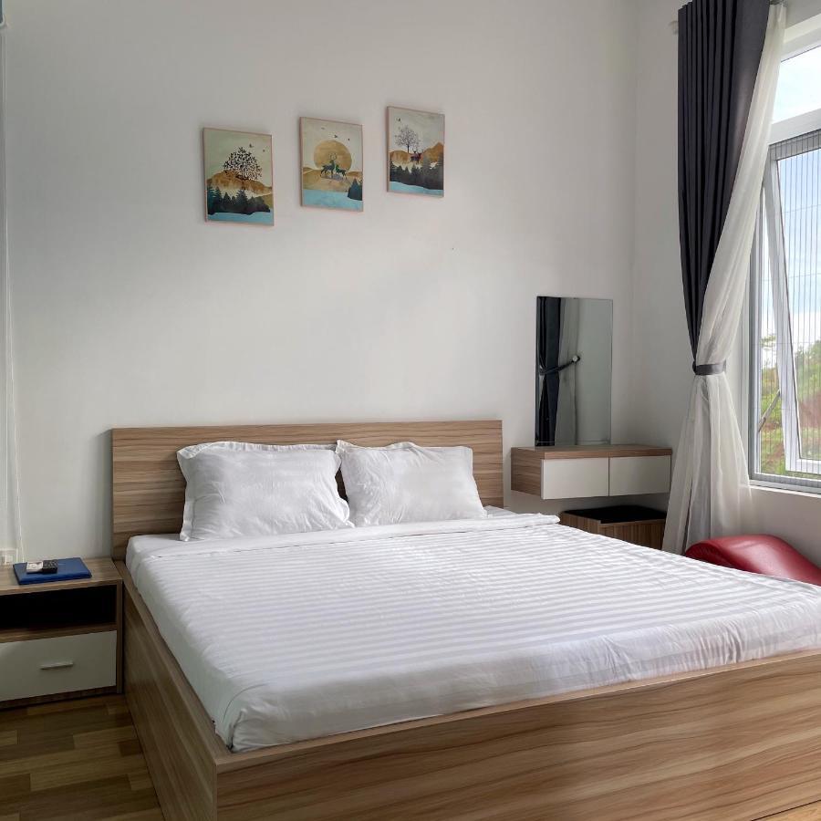Homestay Tulip Garden באו לוק מראה חיצוני תמונה
