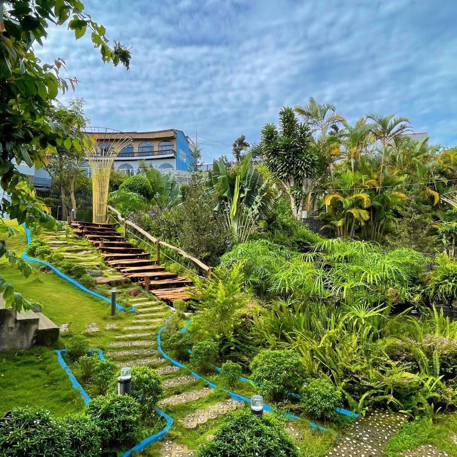 Homestay Tulip Garden באו לוק מראה חיצוני תמונה