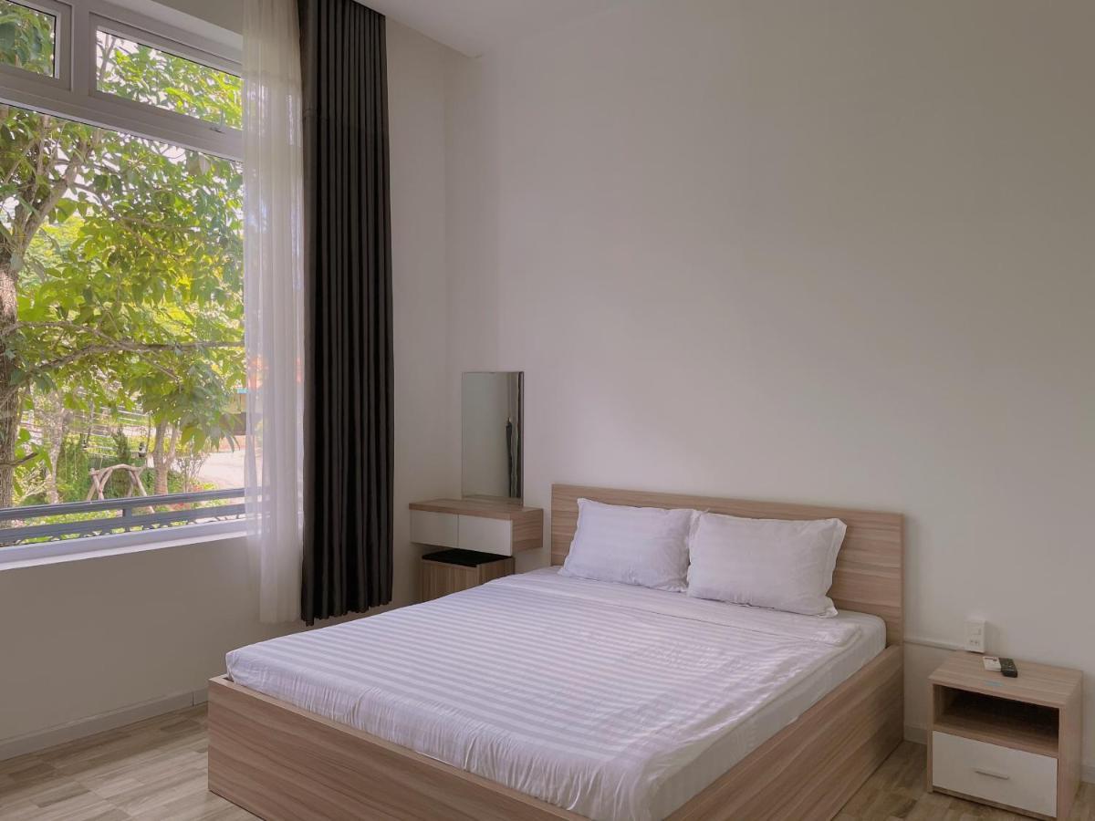 Homestay Tulip Garden באו לוק מראה חיצוני תמונה