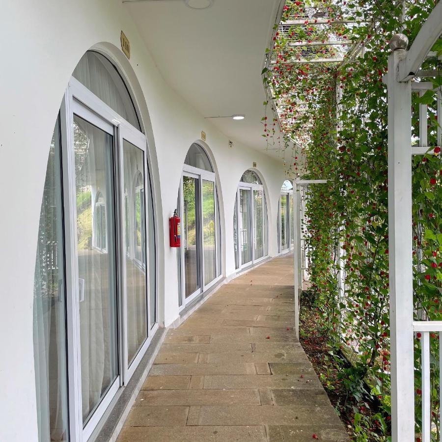 Homestay Tulip Garden באו לוק מראה חיצוני תמונה
