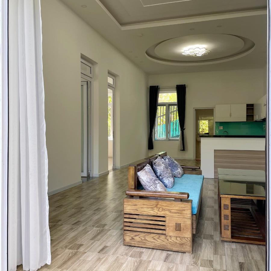 Homestay Tulip Garden באו לוק מראה חיצוני תמונה