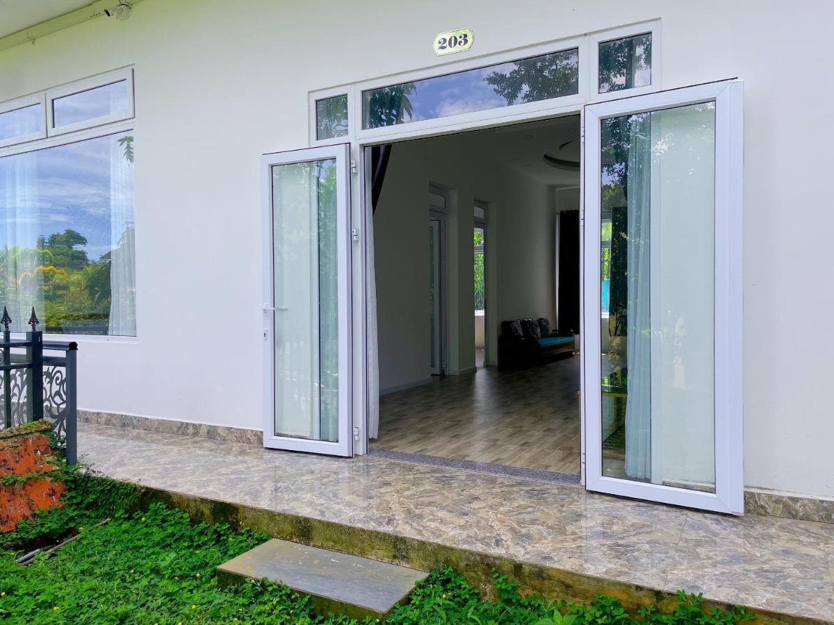 Homestay Tulip Garden באו לוק מראה חיצוני תמונה