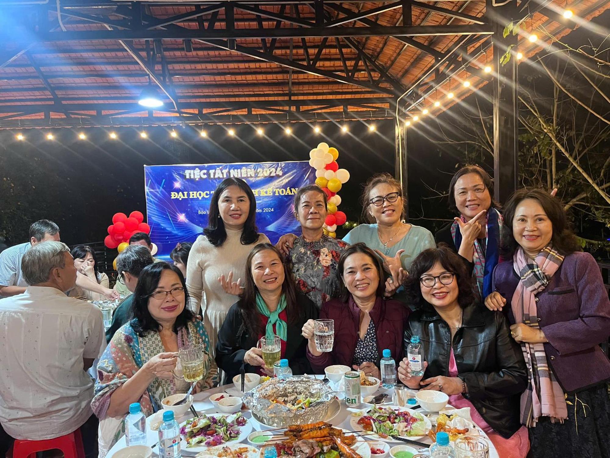 Homestay Tulip Garden באו לוק מראה חיצוני תמונה